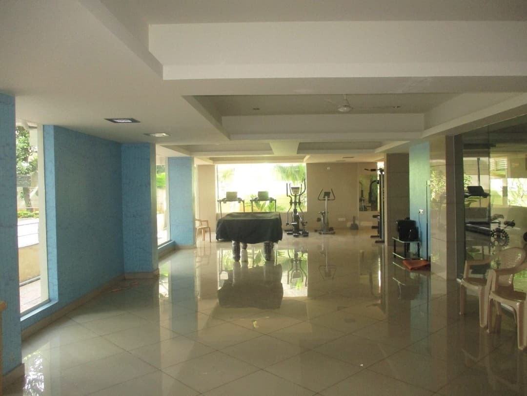 Project: PartyHall