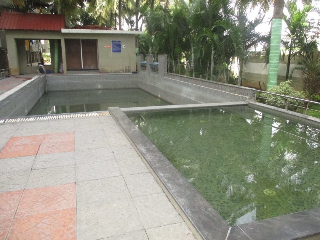 Project: SwimmingPool