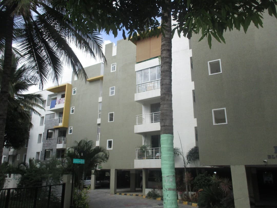 Project: Exteriors