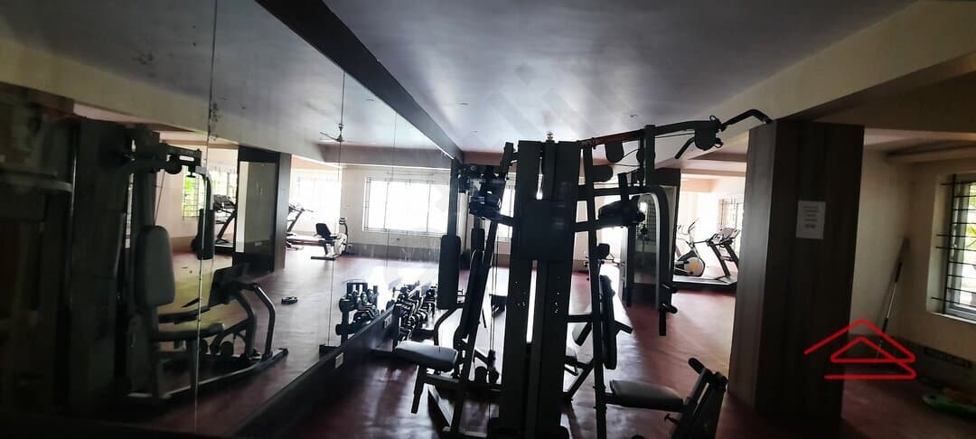 Project: Gym