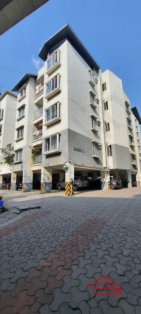 Project: Exteriors
