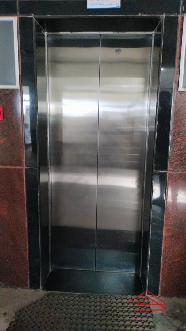 Project: Lift