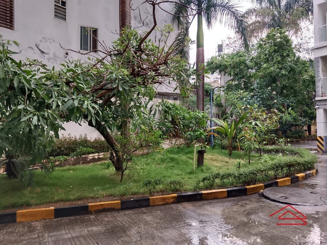Project: Opengreenspace