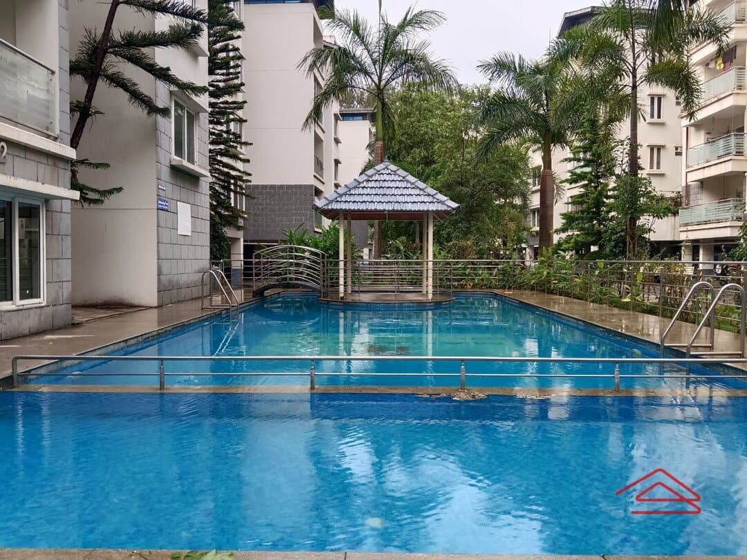 Project: Swimmingpool