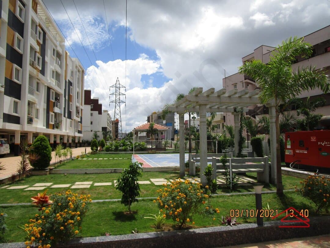 Project image