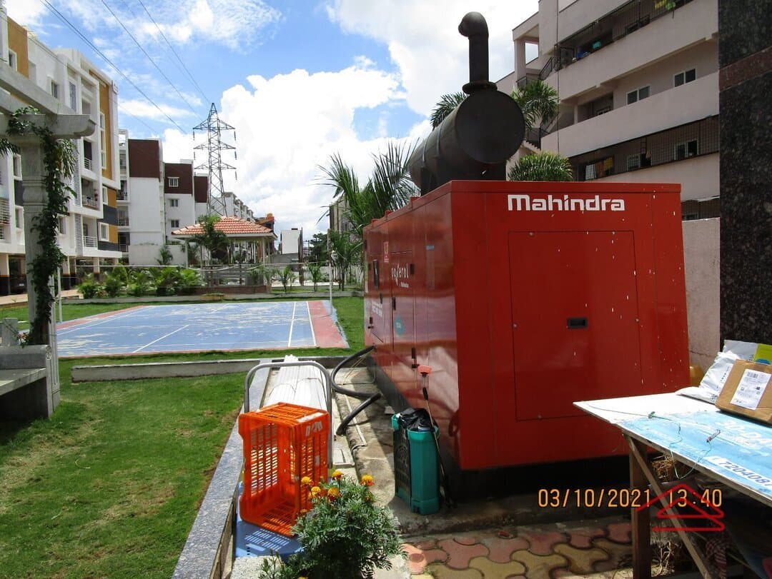Project image