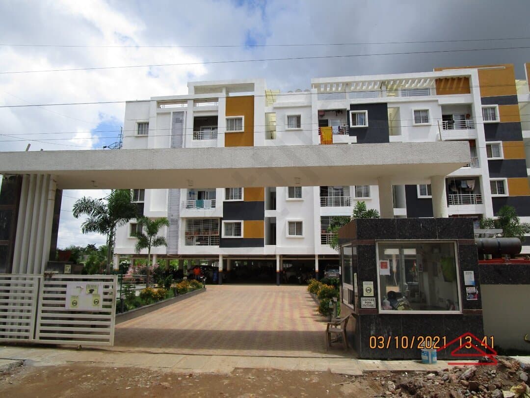 Project image