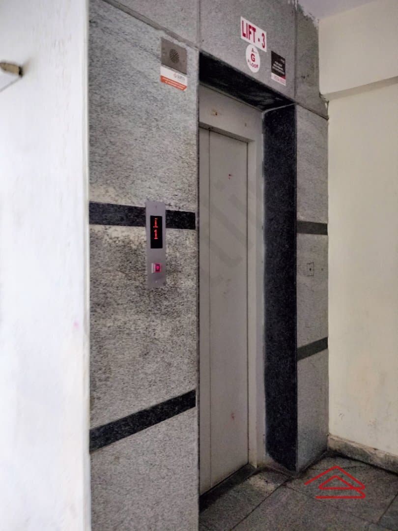Project: Lift