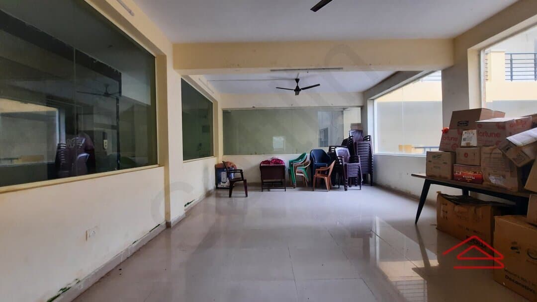 Project: ClubHouse