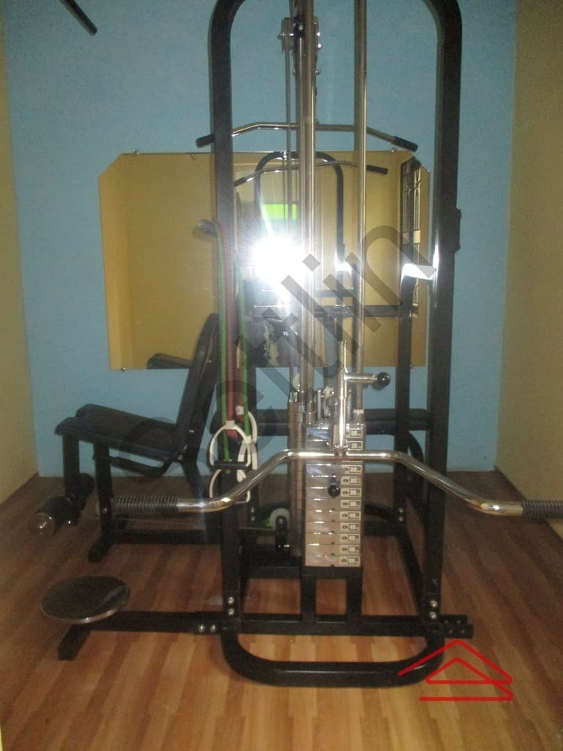 Project image