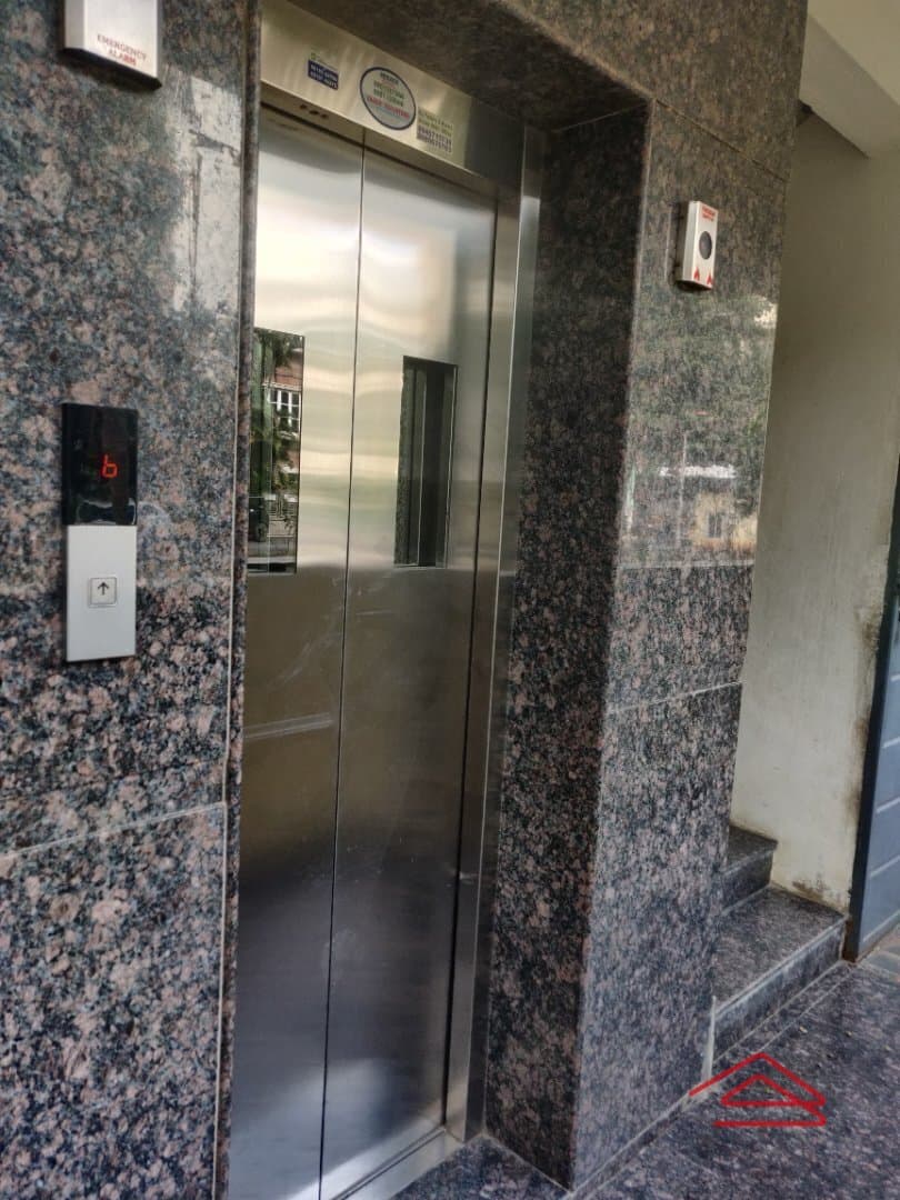 Project: Lift