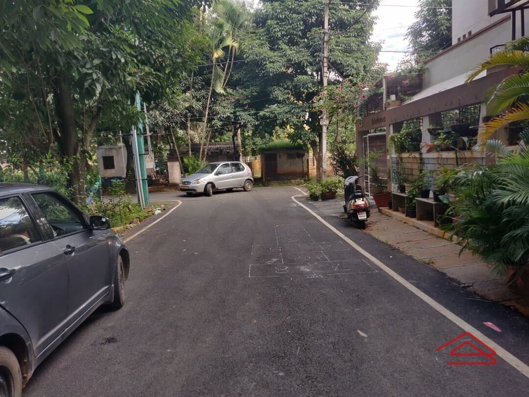 Project: ApproachRoad
