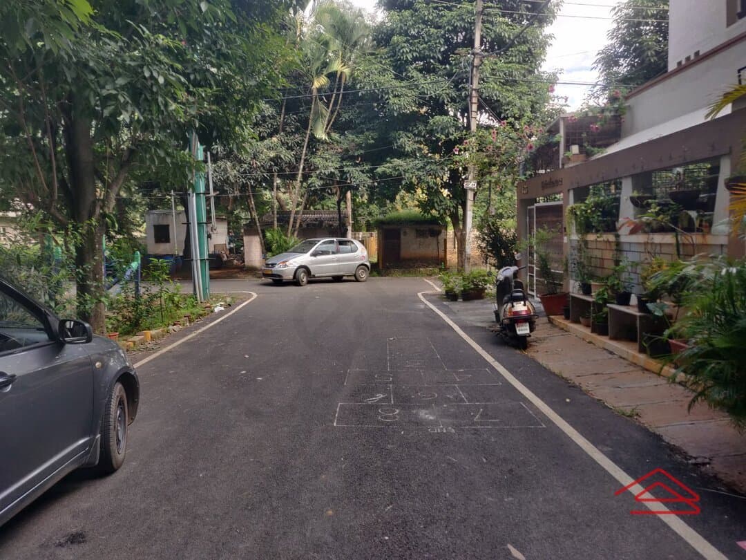 Project: ApproachRoad