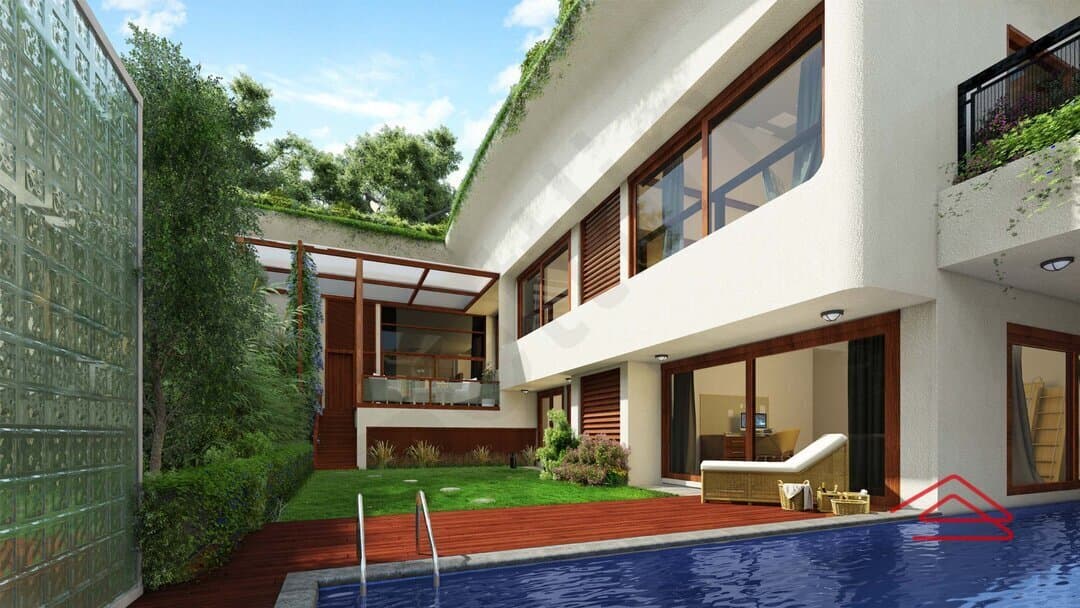 Project image