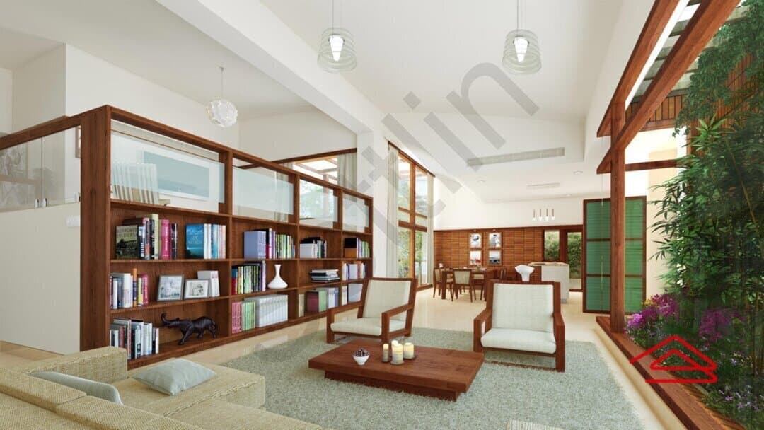 Project: Model Flat