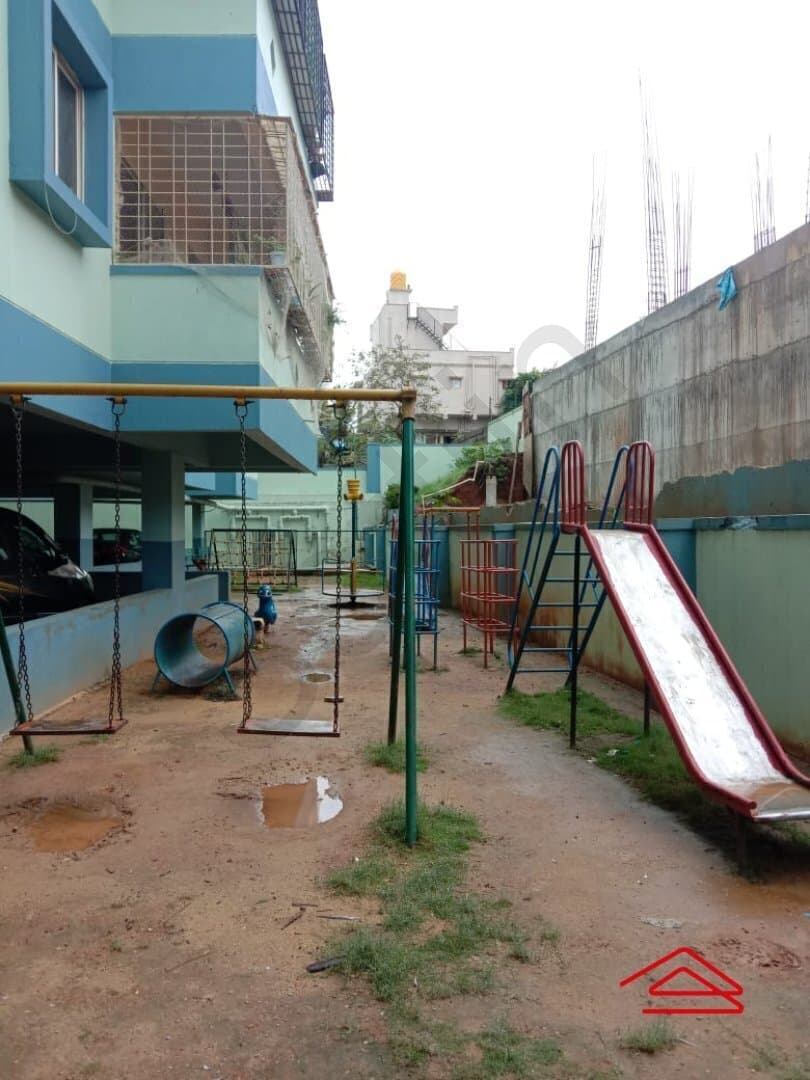 Project: Kidsplayarea