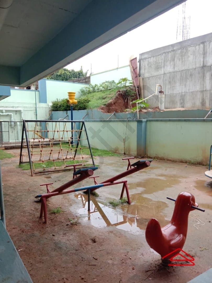 Project: Kidsplayarea