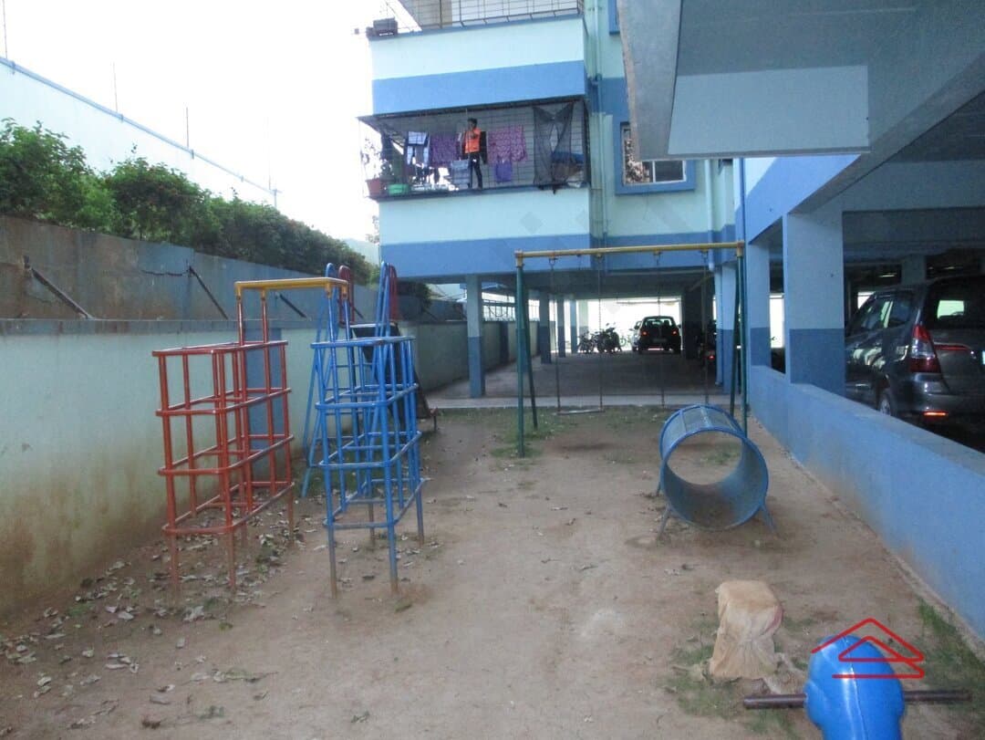 Project: Kidsplayarea