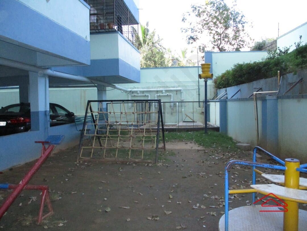 Project: Kidsplayarea