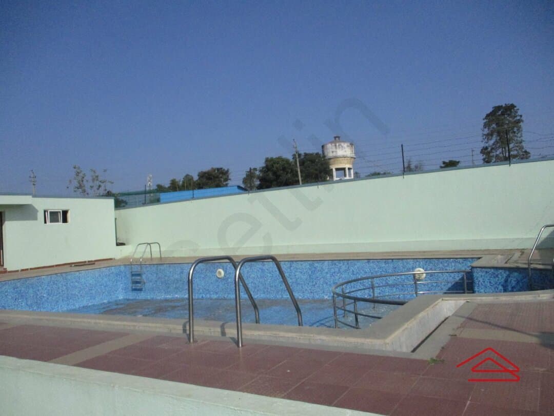 Project: Swimmingpool