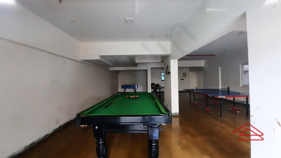 Project: PoolTable