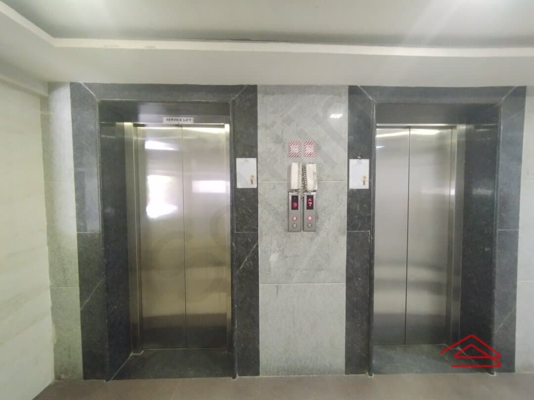 Project: Lift