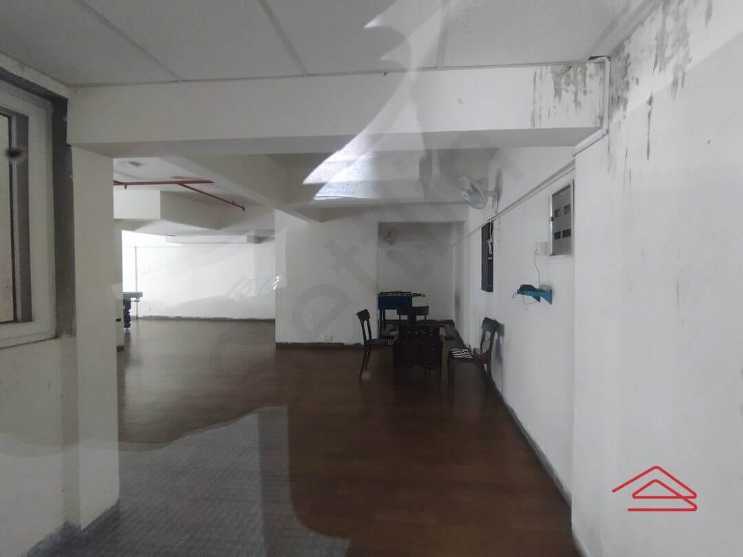 Project: ClubHouse