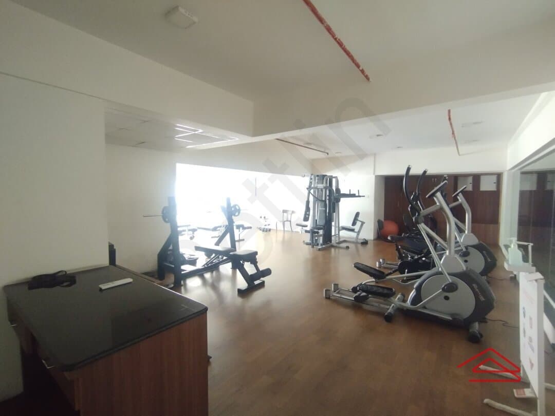 Project: Gym