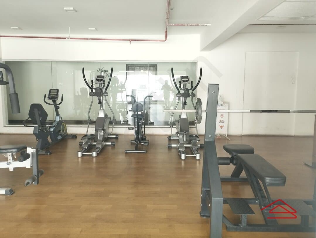 Project: Gym