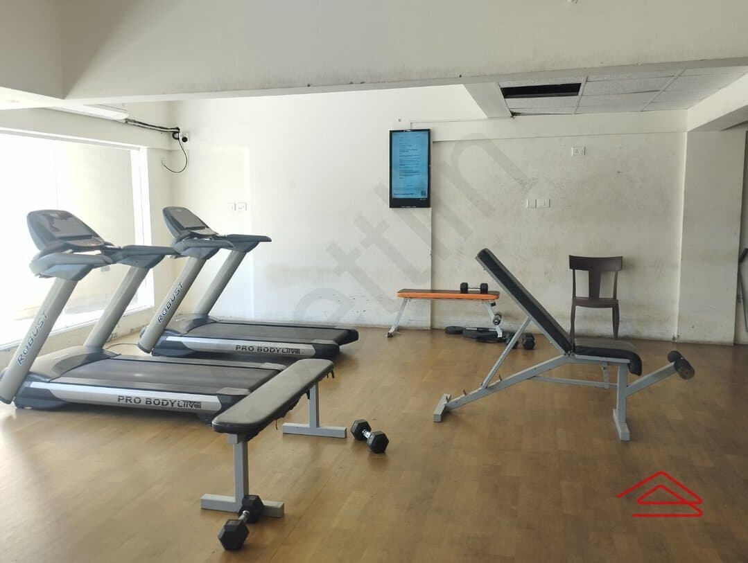 Project: Gym