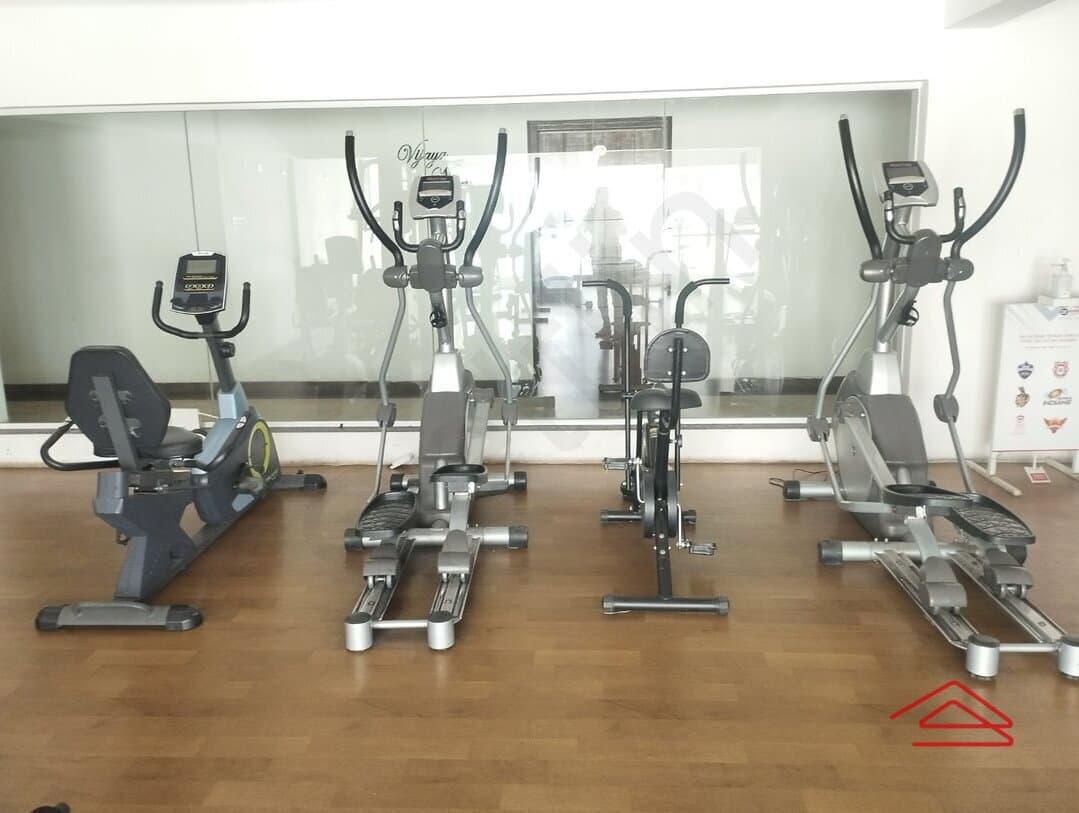 Project: Gym