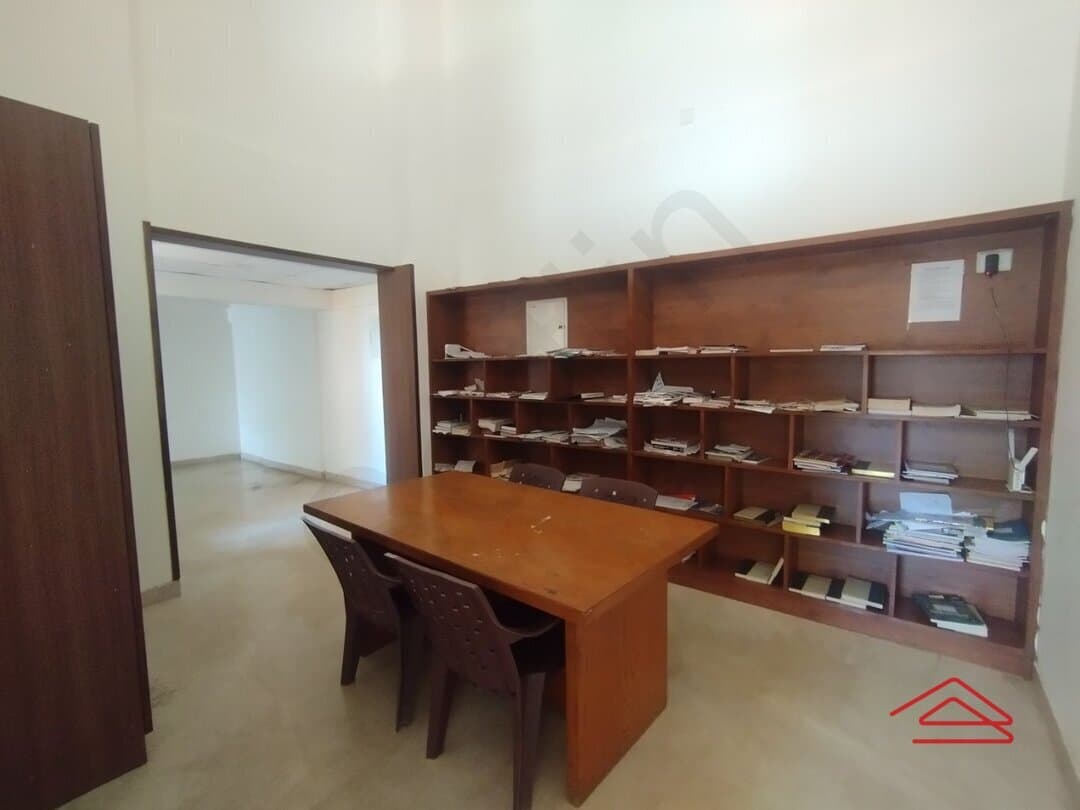 Project: Library