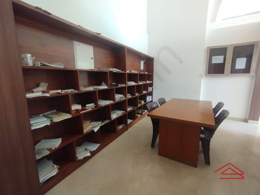 Project: Library