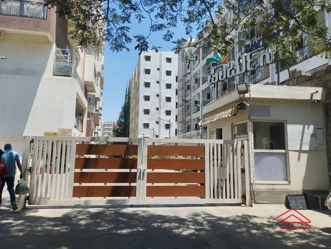 Project: Exteriors