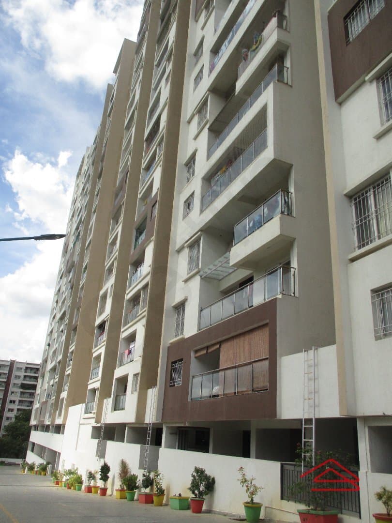 Project: Exteriors