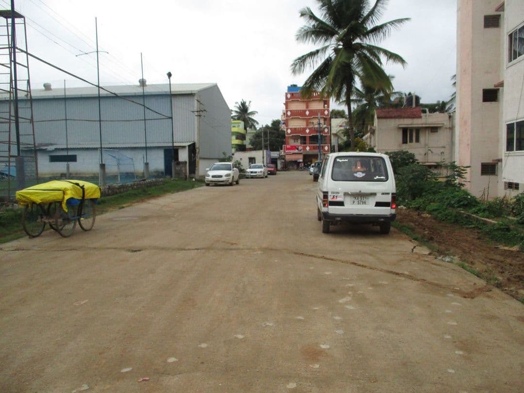 Project image