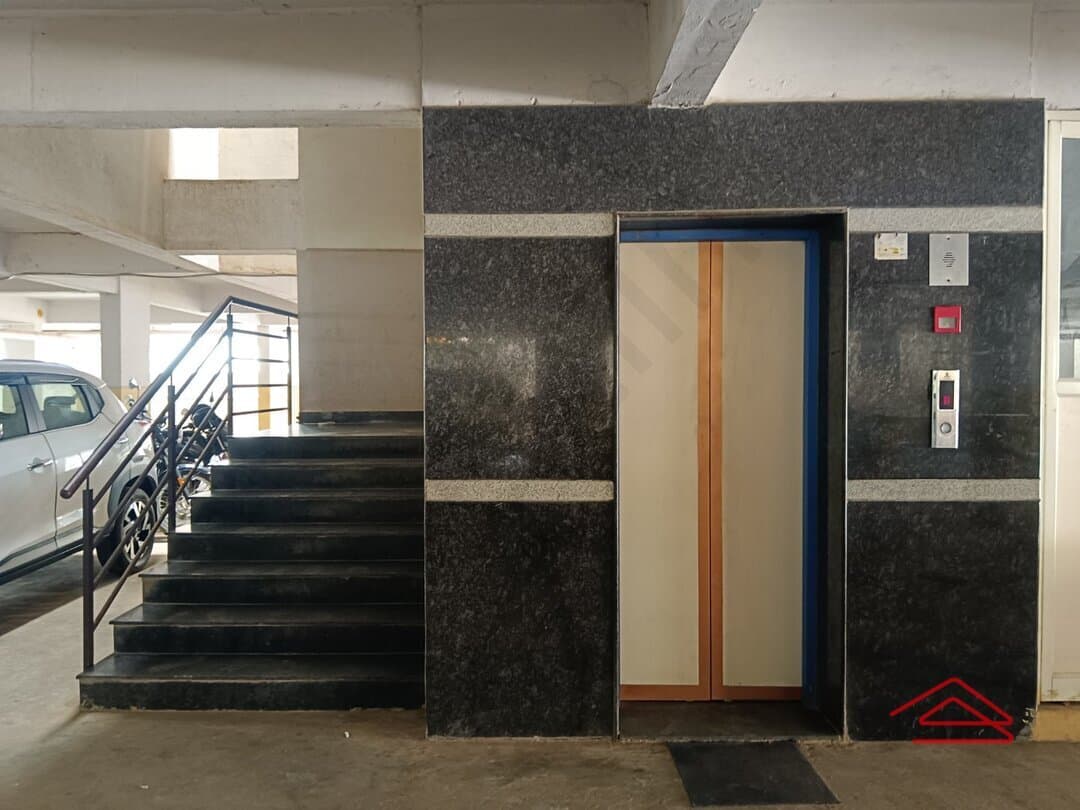 Project: Lift