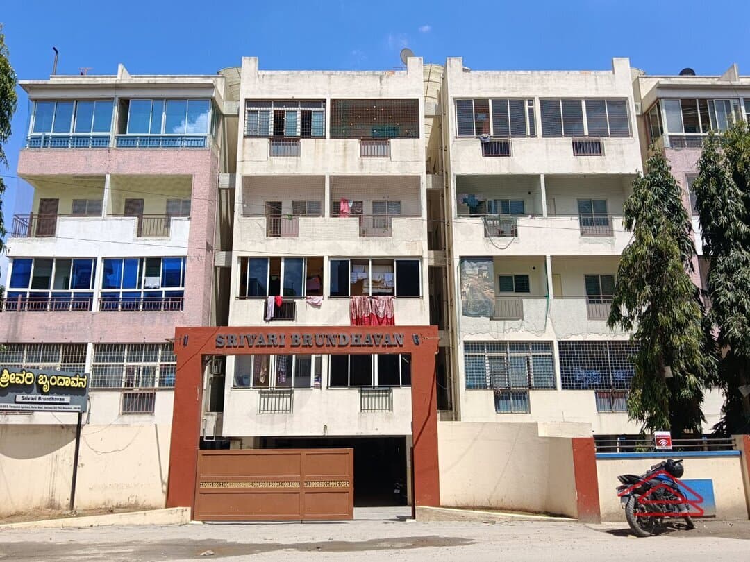Project: Exteriors