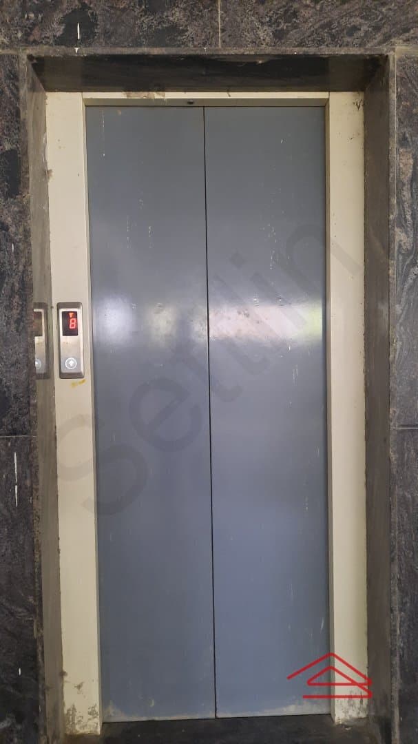 Project: Lift