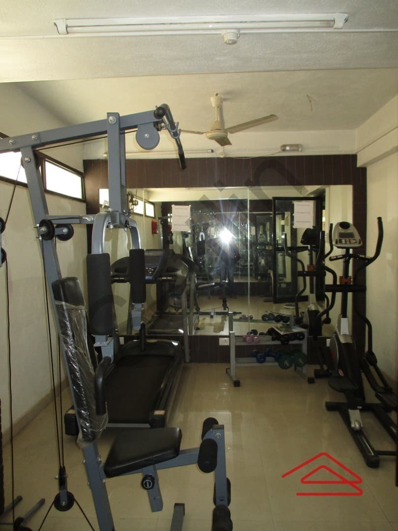 Project: Gym