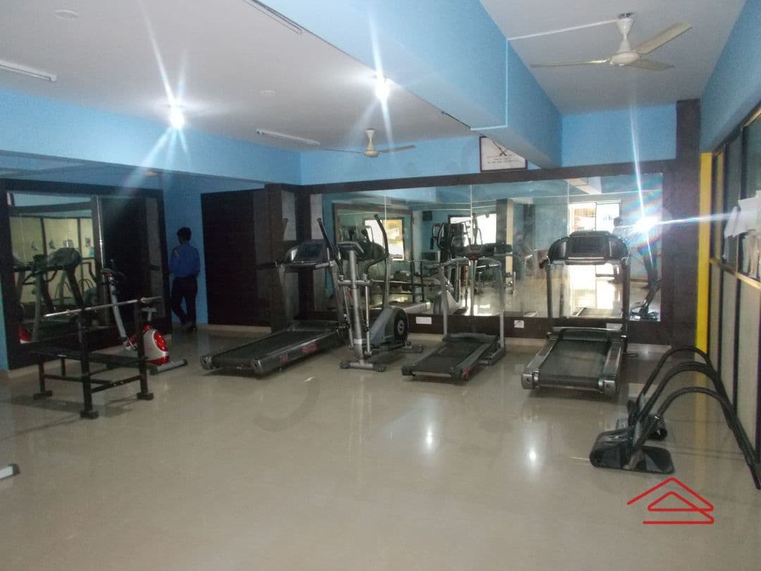 Project: Gym