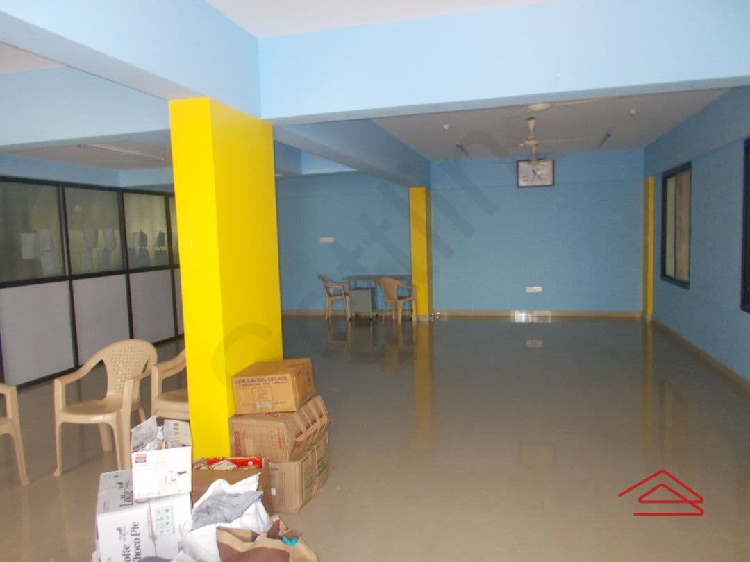 Project: PartyHall