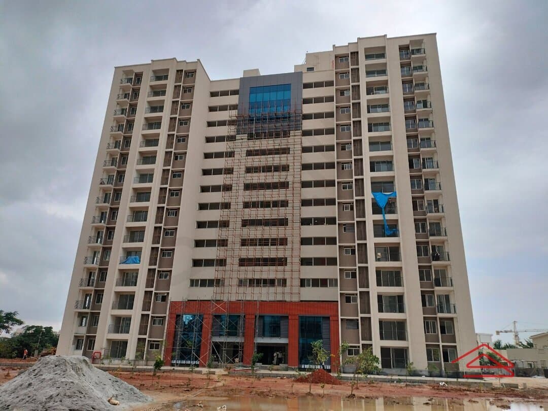 Project image