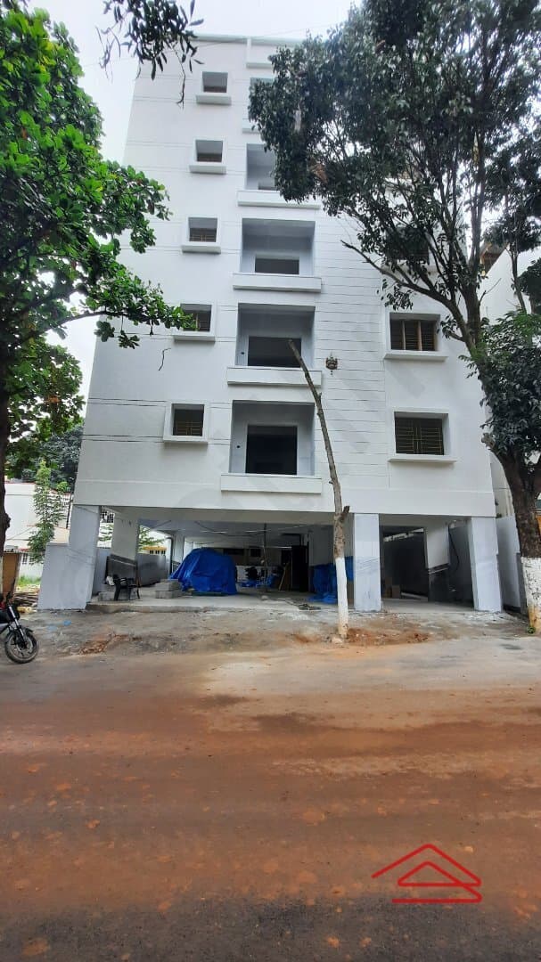 Project: Exteriors