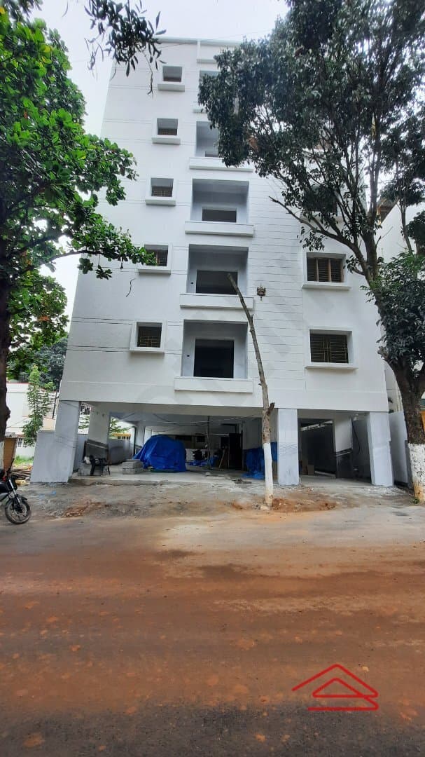Project: Exteriors