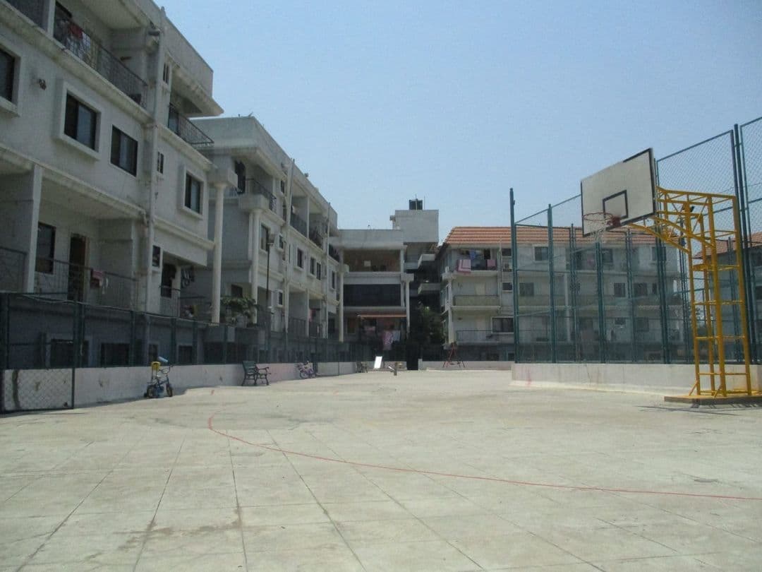 Project image