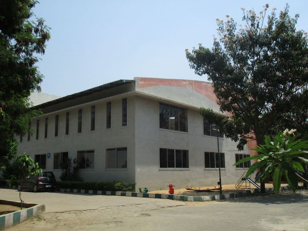 Project image