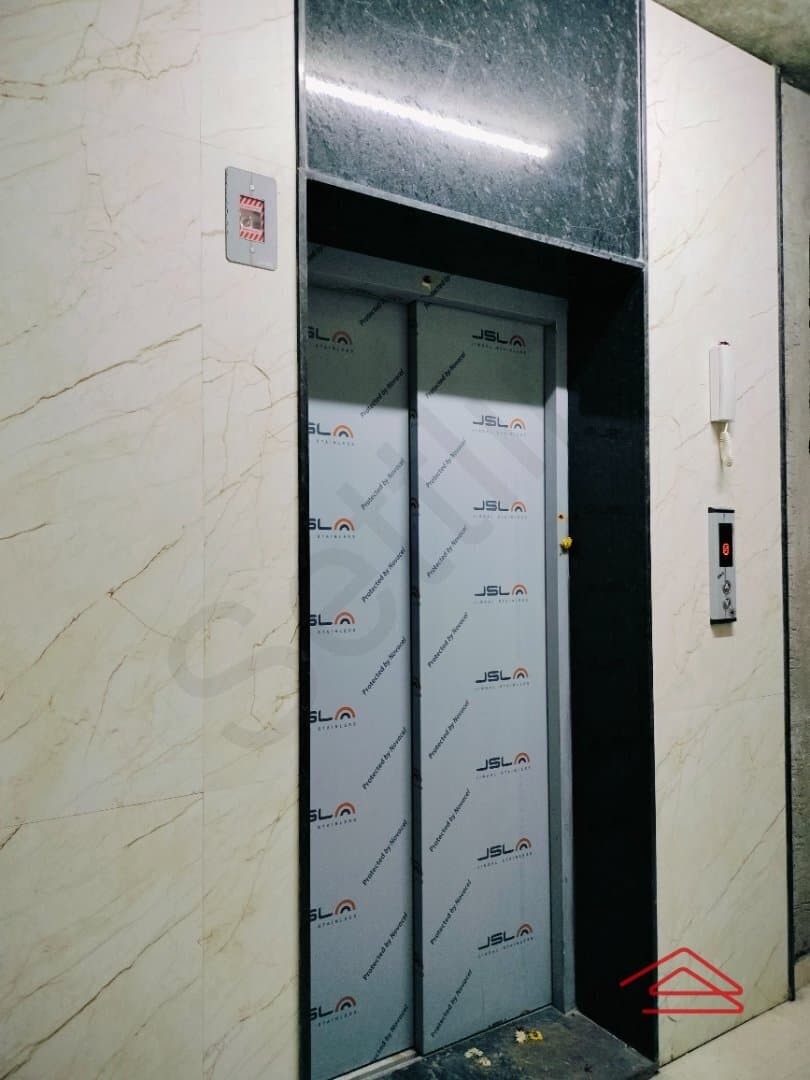 Project: Lift