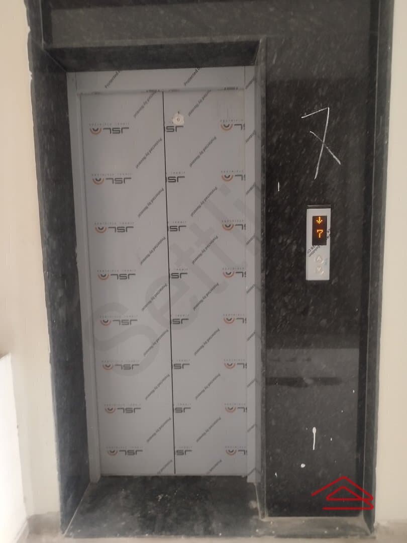 Project: Lift