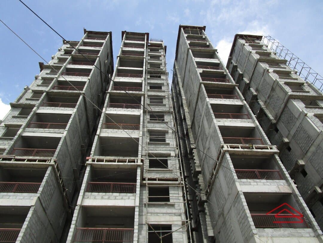 Project: Exteriors